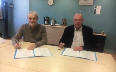 Une signature attendue pour l’habitat du Botrel !