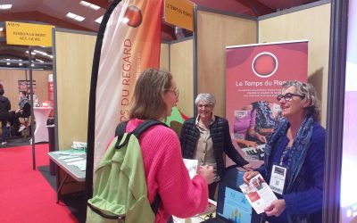 Forum des Seniors de Bretagne