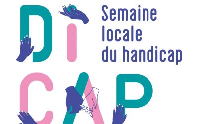 La semaine locale du Handicap